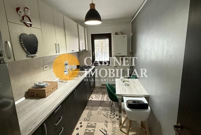 Apartament 2 camere DECOMANDAT--Valea Lupului - 5