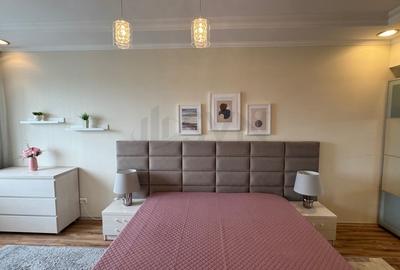 REA1026053 Apartament 2 camere Pipera Diamond Residence Piscina - 16