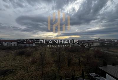 Apartament cu 3 camere decomandat, mobilat în Valea Borcutului - 12