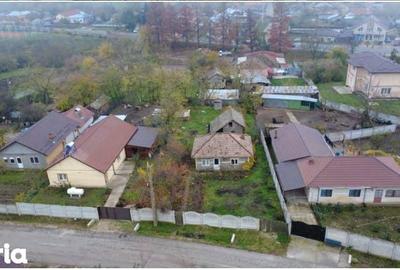 Casă cu 4 camere cu Teren 704 Mp în Dioști - 2