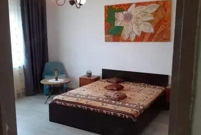 Apartament cu 2 camere în Telegrafului - 1