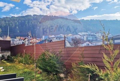 Casa Individuala la Cheie - Noua, Ultrafinisata, Comision 0% - 3