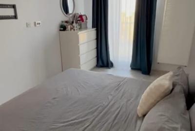 Berceni-Luica-Apartament de 3 camere mobilat-utilat - 1