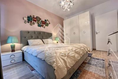 Apartament de lux, cu 2 camere. open space, in IRIS - 7