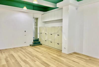 Spațiu comercial, de 51.430000305176 mp, în Unirii - 2