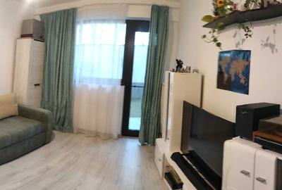 Garsonieră decomandată în Valea Lupului - 7