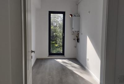 Apartament cu 3 camere decomandat în P-ța Muncii - 24