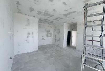 Apartament de vanzare cu  4 camere + terasa generoasa One North Lofts Apartament de vanzare cu  4 camere + terasa generoasa One North Lofts - 15