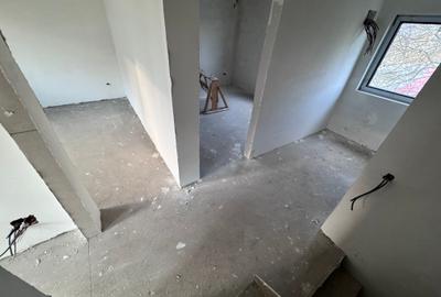 Vila P+ 1E+ M, 7 camere, teren 163 mp - 19