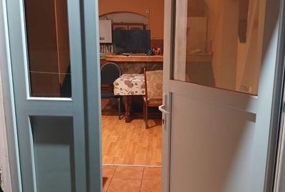 Casă cu 2 camere în Central - 6