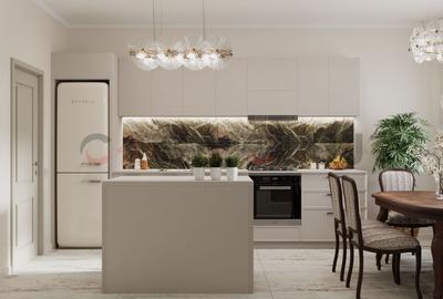 Casa de vanzare in zona centrala, parcul Feroviarilor, NTT Data/Bosch! - 6