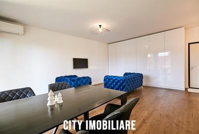 Apartament cu 2 camere semidecomandat, mobilat în Central - 9