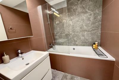 Apartament cu vedere panoramica - Complex Stejeris, Brasov, Drumul Poienii - 7