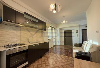 Apartament cu 3 camere semidecomandat în Păcurari - 10