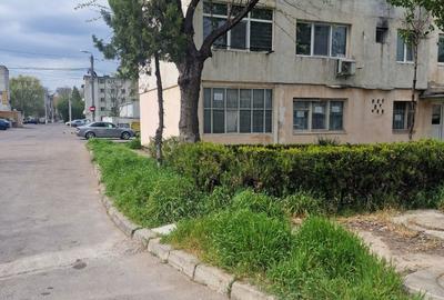 Apartament cu 2 camere semidecomandat în Exterior Vest - 3