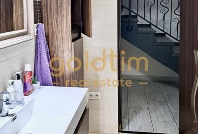 Casă individuală cu 4 camere cu Teren 500 Mp în Tunari - 18