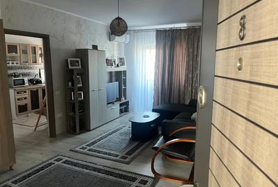 Apartament 2 camere - Ovidiu, jud. Constan?a - 7