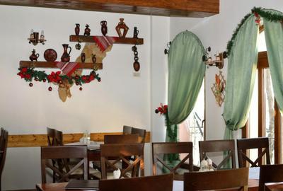 Afacere La Cheie – Restaurant Bistro Marinas Mangalia – 150m faleza Mangalia - 4
