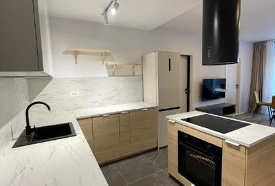 Apartmanet 2 Camere, ONE Cotroceni + parcare subterana - 8