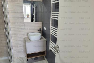 Apartament cu 3 camere, decomandat - zona Tractorul - 1