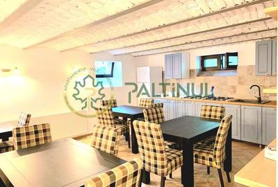 Apartamente Regim hotelier cu rezervari incluse in Sibiu - 15
