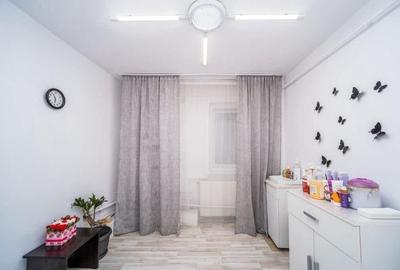 Apartament cu 3 camere decomandat în Ultracentral - 5