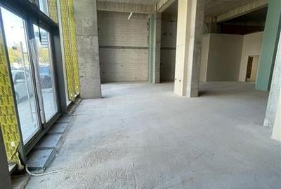 Inchiriere spatii comerciale in Galeriile Belvedere - de la 160 mp - 11