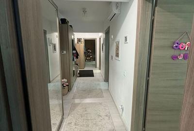 Apartament cu 4 camere decomandat, mobilat în Militari - 14