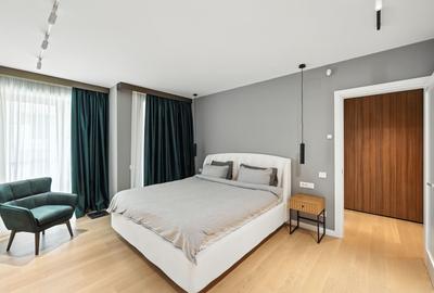 Apartament cu 3 camere în Pipera - 16