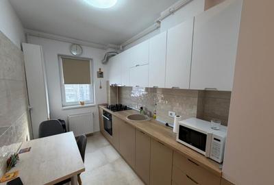 Rahova, Sos Salaj, 2 camere, 58mp, decomandat, mobilat ?i - 2