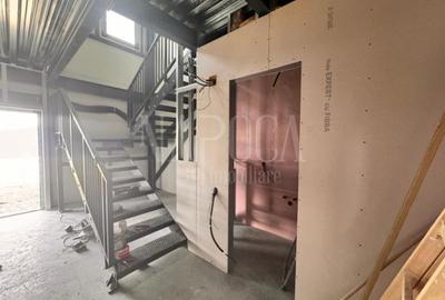 Spatiu industrial de vanzare in Floresti - 5