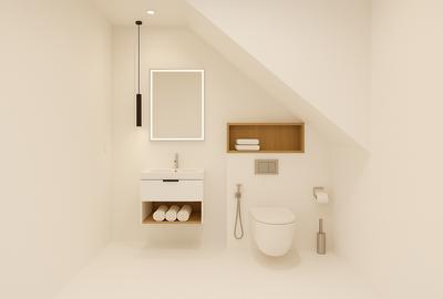 Casă cu 3 dormitoare în Green City – spațiu, natură și comunitate reală - 12