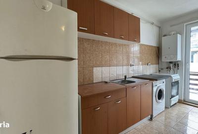 Garsonieră în Florești - 3