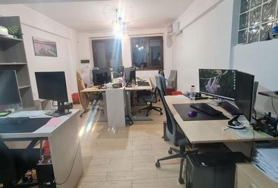 Imobil nou de inchiriat | birouri | Mosilor -Stefan cel Mare - 2