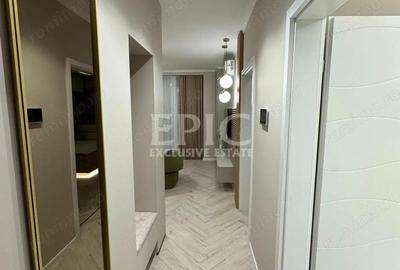 Chirie 2 camere/ Exclusivist/ Etaj 2/ Concept 9/ Comision 0% - 1