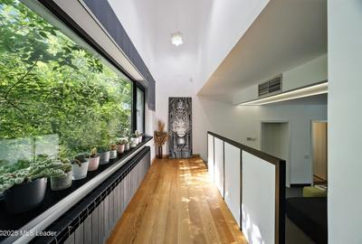 Buftea Vila Flight House 344 mp totali - 14