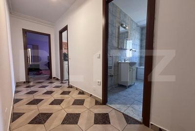 Garsonieră decomandată, mobilată în Florești - 4