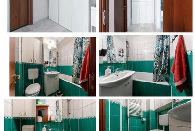 Vand apartament 2 camere Mihai Bravu Ploiesti Vand apartament 2 camere Mihai Bravu Ploiesti - 7