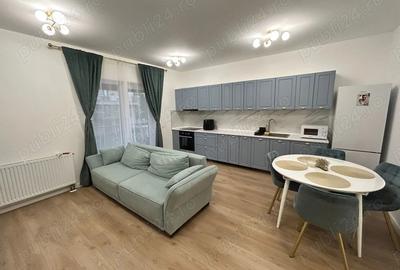 Inchiriez apartament 2 camere, complet utilat, prahova value center - 1