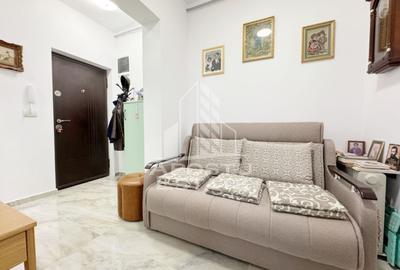 Garsonieră decomandată, mobilată în Chișoda - 14