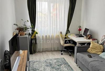 Apartament cu 2 camere decomandat, mobilat în Central - 2