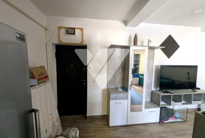 Apartament tip mansarda de inchiriat in Vasile Aaron - 2