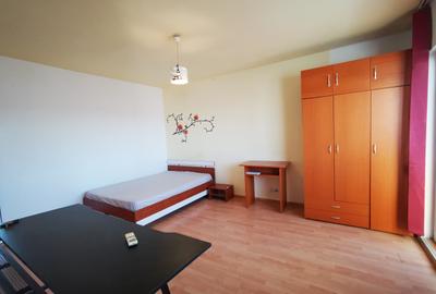 Vanzare gars mobilata Politehnica bloc izolat,langa metrou Lujerului - 6