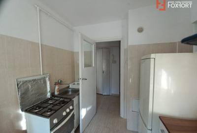 Apartament cu 2 camere semidecomandat, mobilat în Tipografilor - 5