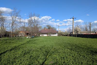 Casă cu 3 camere în Filipești - 2