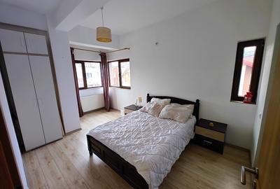 Apartament cu 3 camere decomandat, mobilat în Central - 5
