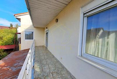 Casă cu 6 camere cu Canalizare în Braytim