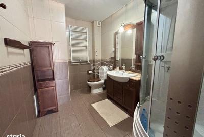 Casă cu 4 camere în Central - 7