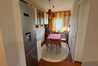 Apartament cu 4 camere decomandat, mobilat în Sărari - 5
