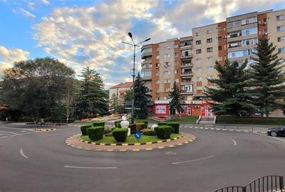 Spatiu premium pt afacerea ta in centrul Rm.Valcea - 1